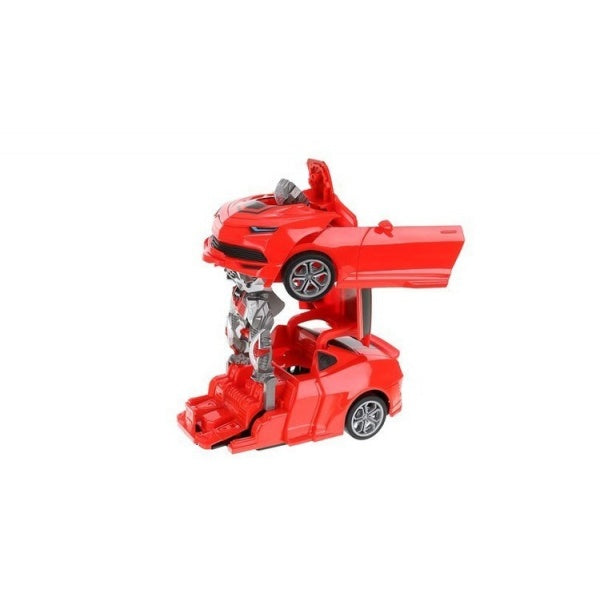 Masina robot cu telecomanda