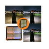 Lampa Solara Portabila 200W