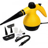 Aparat de Curățat cu Aburi Steam Cleaner + Accesorii - Soluția Ideală pentru O Curățare Eficientă