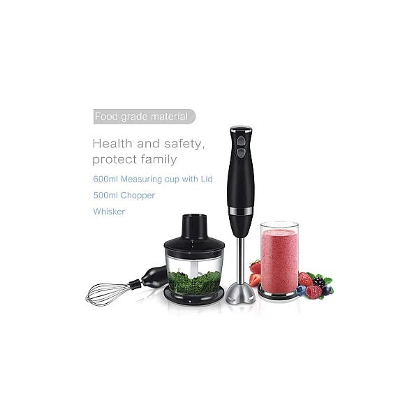 Blender Electric Multifunctional SF-8044