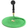 Furtun Extensibil de Gradina Magic Garden Hose 22.5M + Accesoriu de Stropit