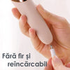 Pila electrica pentru calcaie, BeautyFeet