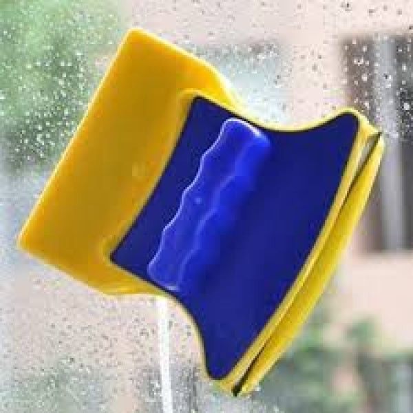 Magic Window Cleaner: Curățarea Geamurilor la Îndemână