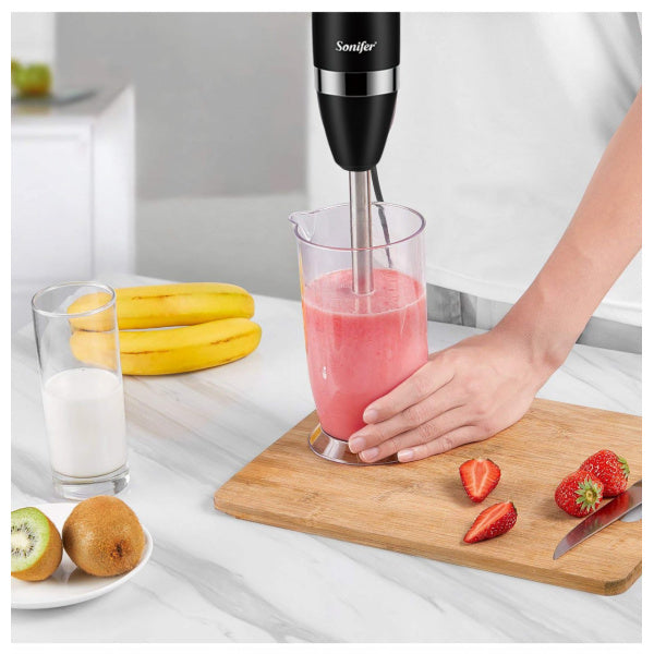 Blender Electric Multifunctional SF-8044