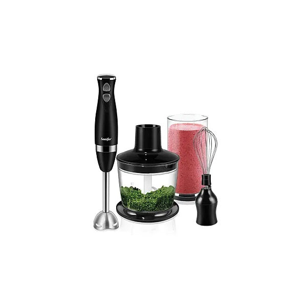 Blender Electric Multifunctional SF-8044