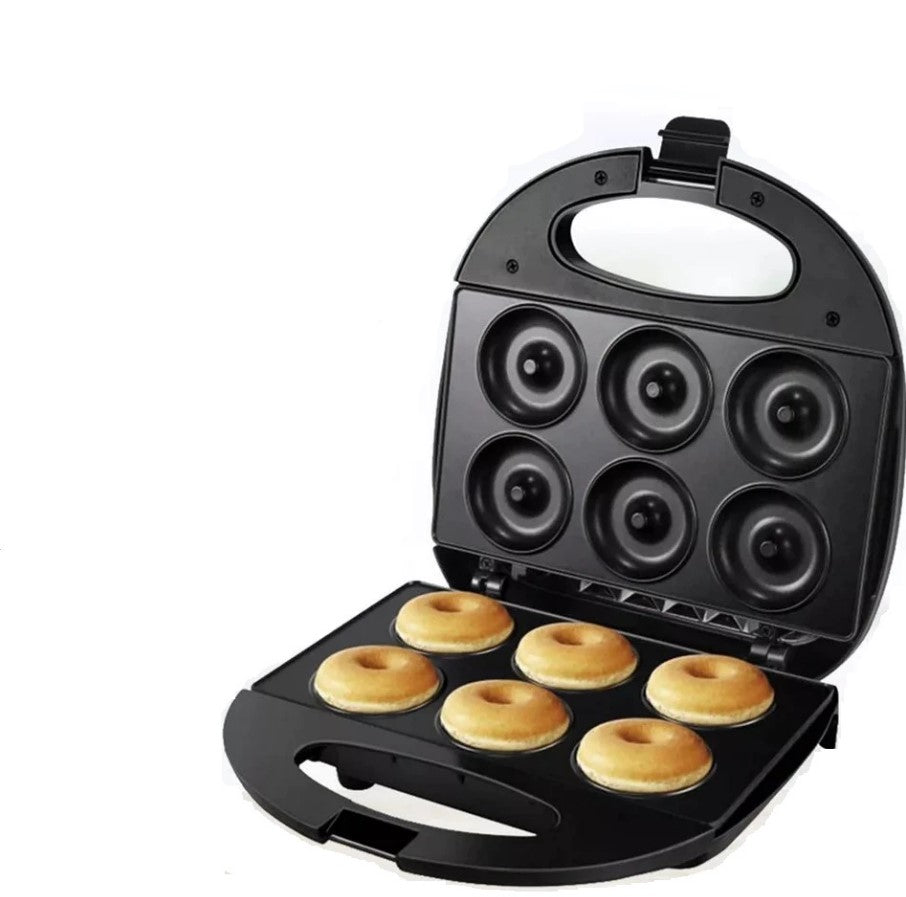 Aparat Electric pentru Preparat Gogosi SF-6066